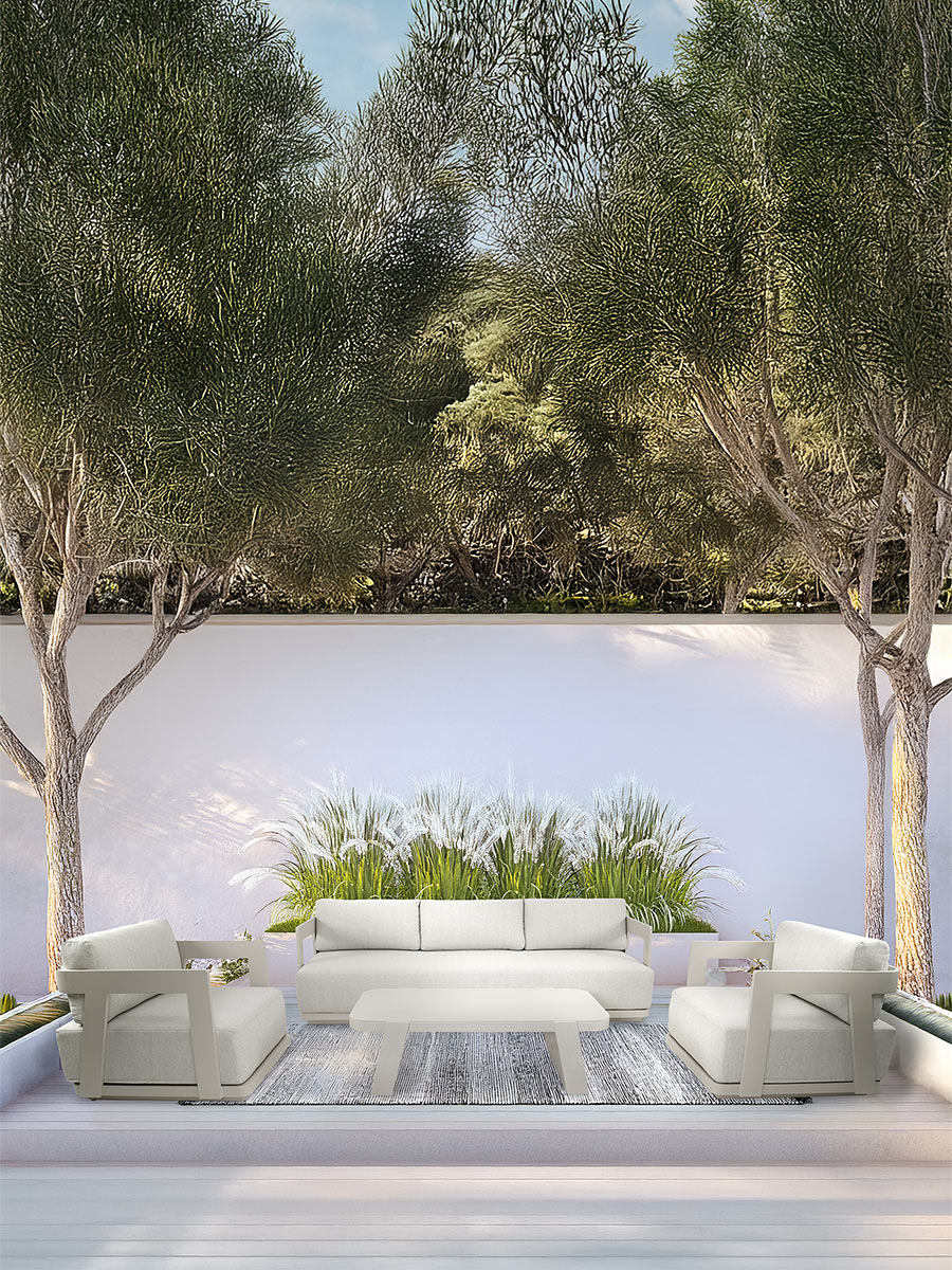 Garden furniture Garden furniture